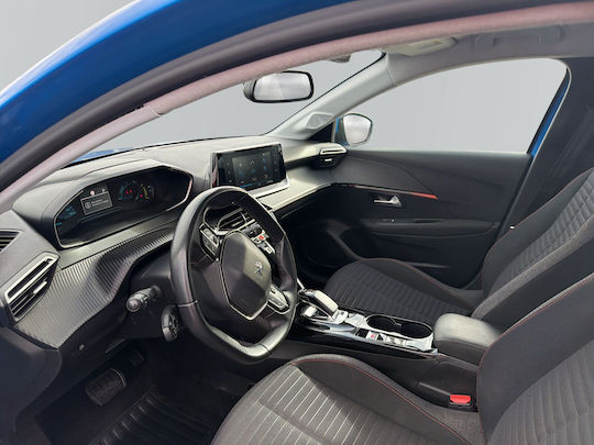 Peugeot 208 e- Active Plus '20
