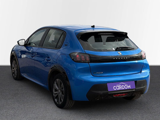 Peugeot 208 е Active Plus '20