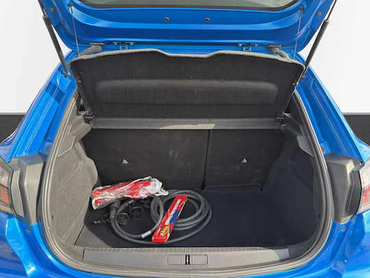 Peugeot 208 e- Active Plus '20
