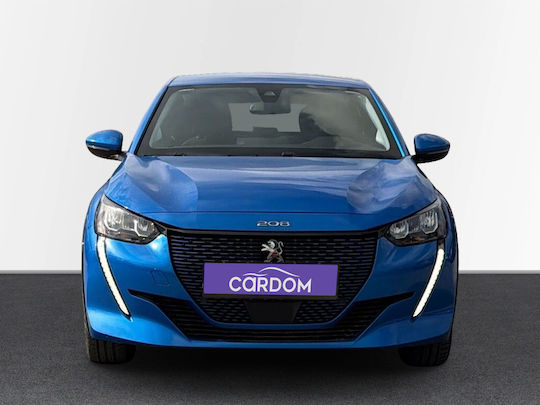 Peugeot 208 е Active Plus '20