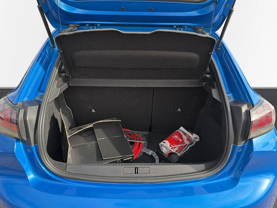Peugeot 208 е Active Plus '20