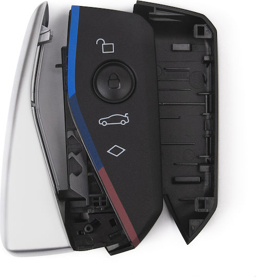 Autoschlüsselhüllen Bmw G01 G05 G06 G09 G21 G22 G Series