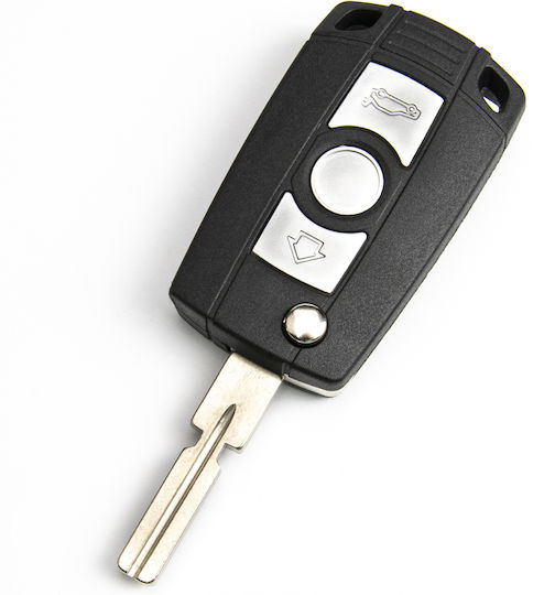 Κέλυφος Κλειδιού Αυτοκινήτου Bmw E46 E39 E60 E61 E38 X3 E83 E53