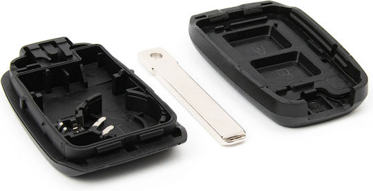Carcasa Cheie Auto Renalt Symbol Trafic Dacia Duster Sandero