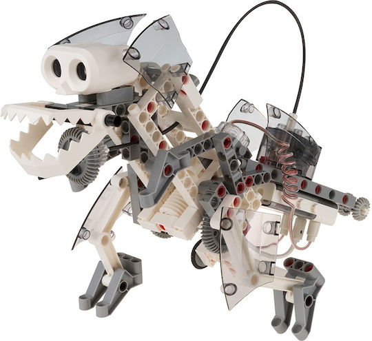 Gigo STEM Joc Educațional Robotică pentru 9+ Ani