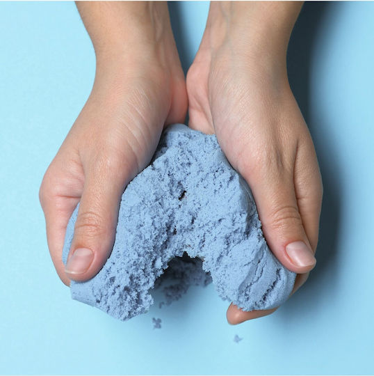 MalPlay Jucărie De Construcții Cu Nisip Modeling Sand Pentru Copii 3+ Ani