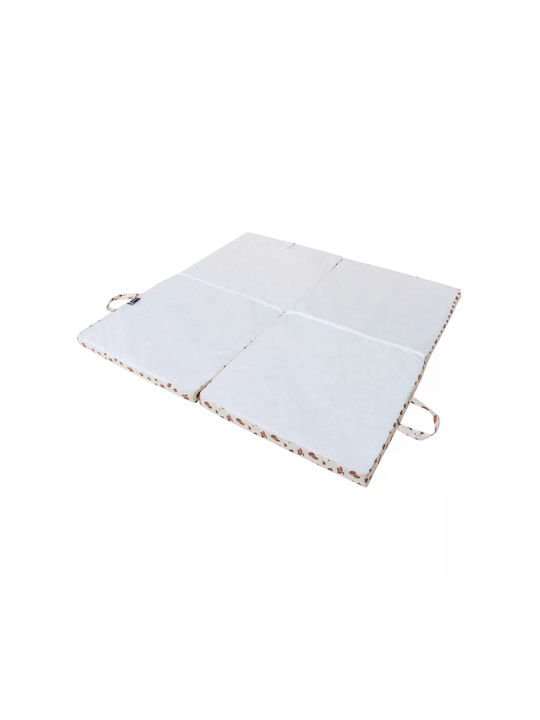 Candide Χαλάκι Δραστηριοτήτων Βαμβακερό 60x120cm