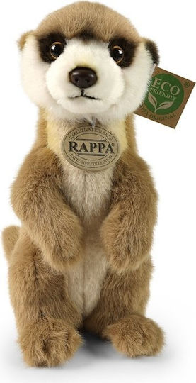 Rappa Plush Meerkat 23 cm