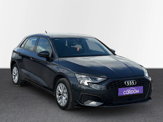 Audi A3 40 TFSI e S tronic Sportback PHEV '22