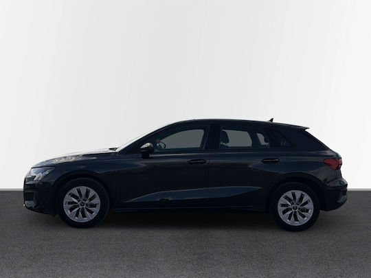 Audi A3 40 TFSI e S tronic Sportback PHEV '22