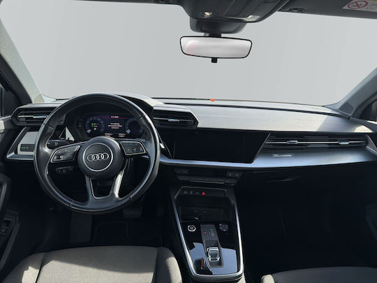 Audi A3 40 TFSI e S tronic Sportback PHEV '22