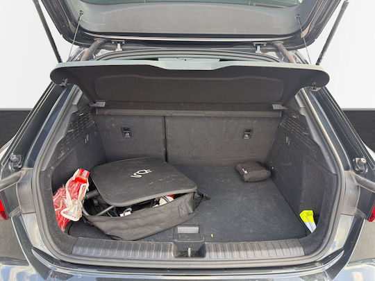 Audi A3 40 TFSI e S tronic Sportback PHEV '22
