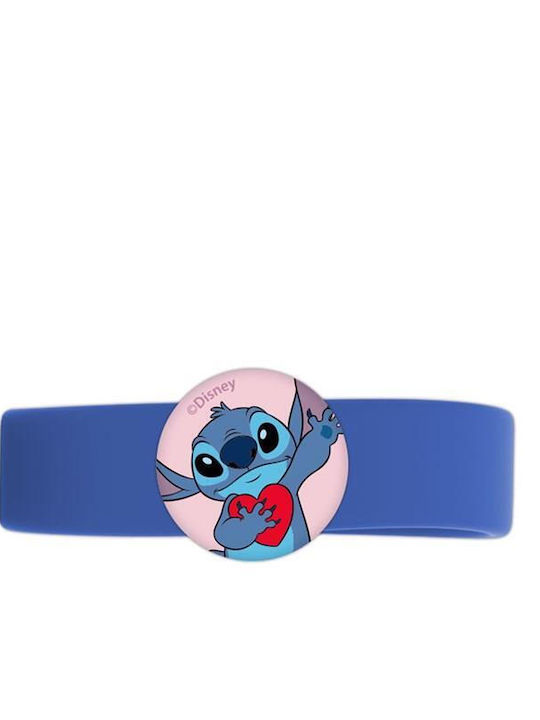 Disney Σετ Παιδικά Λαστιχάκια 6τμχ