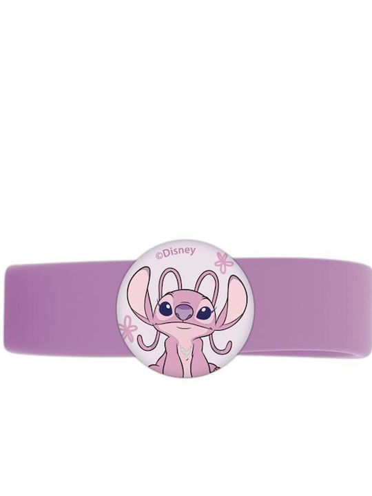 Disney Stitch Kids Hair Ties Set 6pcs