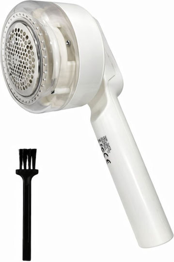 Green-lyca Fabric Shaver Green