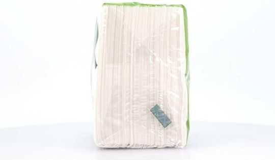 Endless Plus 80 White Napkins 30x30cm