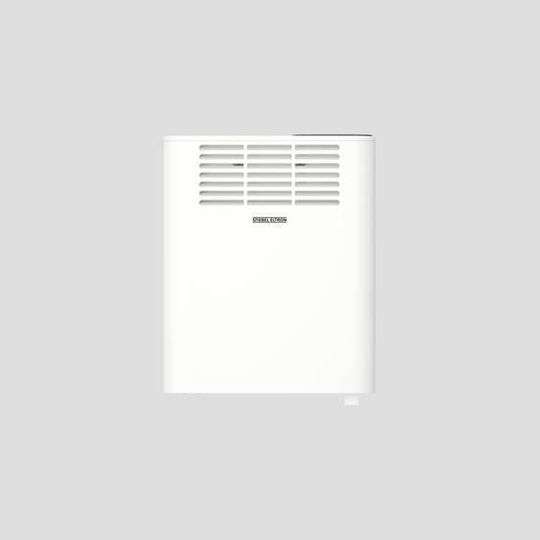 Stiebel Eltron CNS 500 Plus LCD Konvektorheizung Wand 500W mit elektronischem Thermostat 34.8x45cm Weiß
