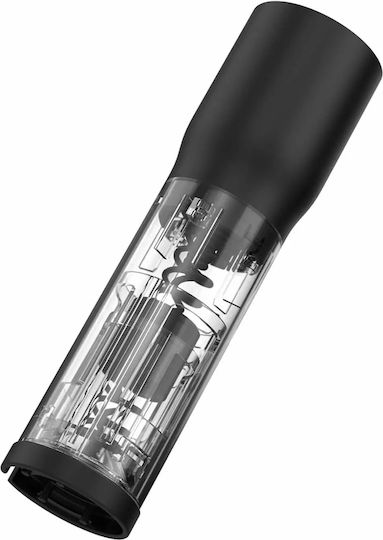 Тирбушон Миксер Ръчен Black+decker Kitchen Wand Bckm101wnff-xj Черен Bckm101wnff-xj