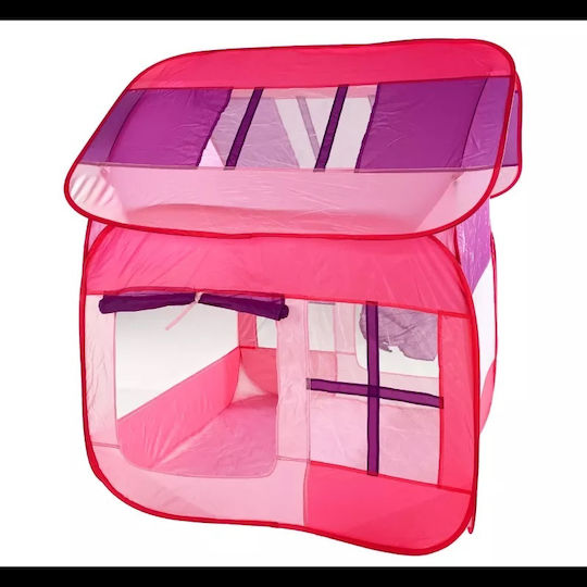 NICEkids Cort pentru Copii Roz pentru 3+ ani