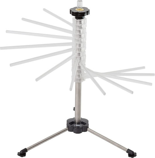 Pasta Dryer Gourmeo Maximum 2 Kg Accesorii de Gătit din Oțel Inoxidabil