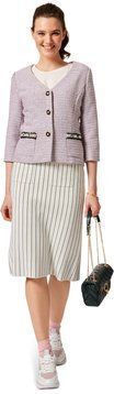 BurdaStyle Hârtie De Cusut Din Textil