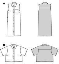 BurdaStyle Χαρτί Ραπτικής