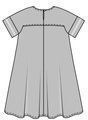 BurdaStyle Hârtie de Cusut