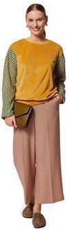 BurdaStyle Hârtie de Cusut din textil