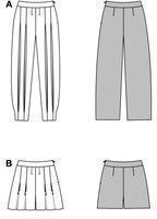 BurdaStyle Χαρτί Ραπτικής