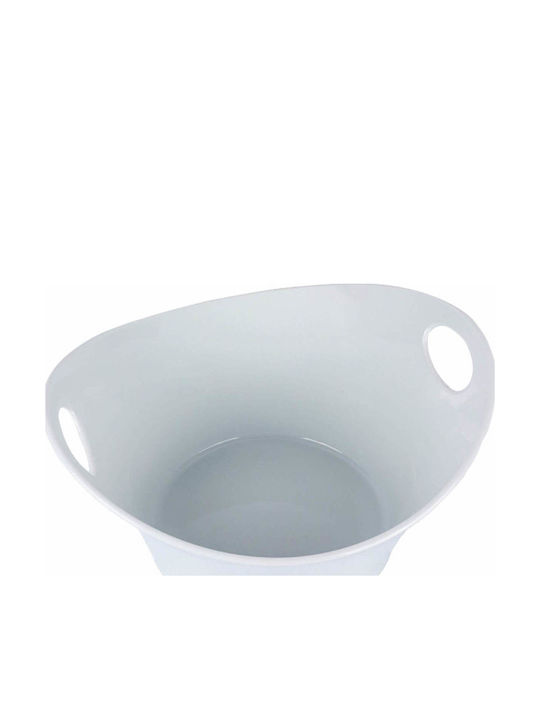 Zwilling J.A. Henckels Porcelain Salad Bowl White 30x30x15cm