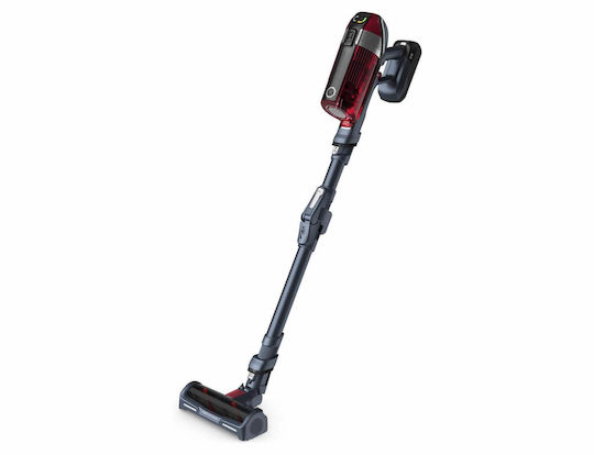 Rowenta X-Force 11.60 Animal Kit Επαναφορτιζόμενη Σκούπα Stick 25.2V Γκρι