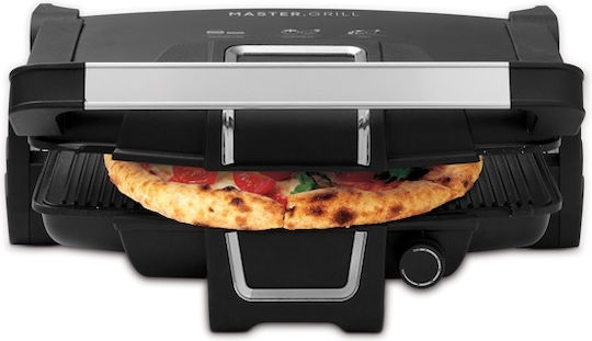 Izzy Iz-2038 Sandwich Maker Grill 2100W Gri