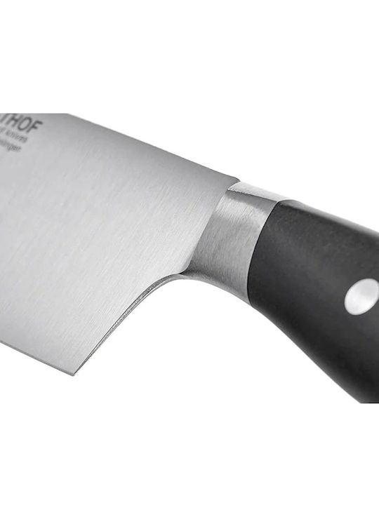 Wusthof Epicure Chef Knife Made Of Stainless Steel 16cm