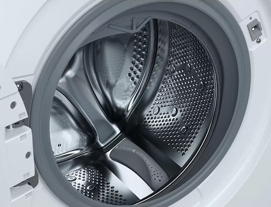 Candy Πλυντήριο Ρούχων 7kg 1200 Στροφών CSS4 272DWB4/1-S