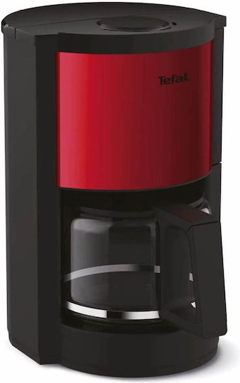 Tefal Καφετιέρα Φίλτρου 1100W
