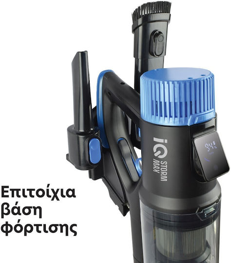 IQ για Ηλεκτρική Σκούπα