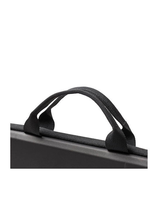 Θήκη Uag Civilian Water-repellent Medium Τσάντα Μεταφοράς Χειρολαβή Universal Apple Macbook 14/notebooks 14/tablets 14" Μαυρο 984178114040