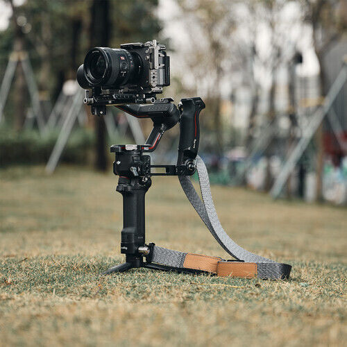 Smallrig Sling Handle Weight-reducing Shoulder Strap Kit Επιλεγμένα Dji Gimbals 4383