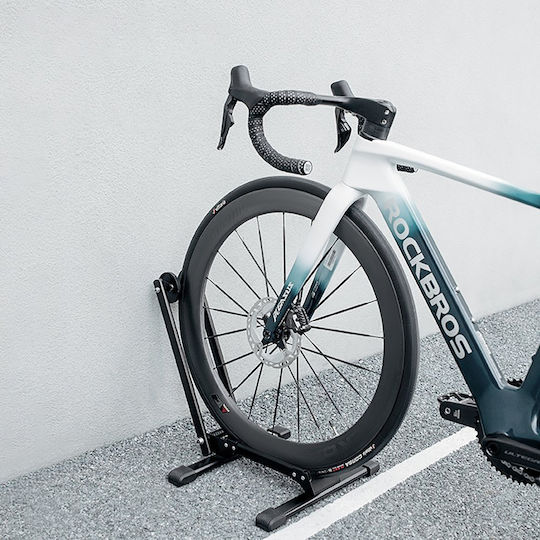 Wozinsky Wsr-01 Folding Service Bike Stand Black
