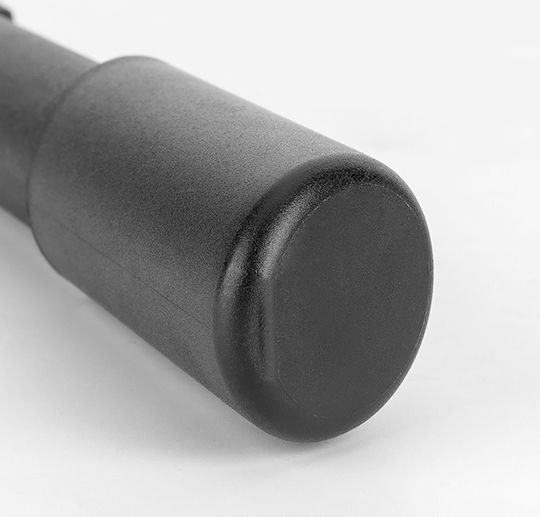 Wozinsky WPR-01 Luftpumpe Luftpumpe Hand