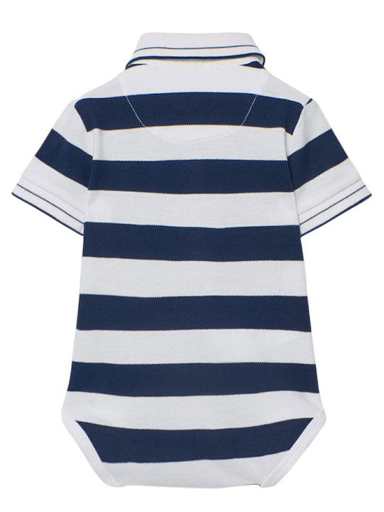 Kids Clothing Set with Shorts Summer 2 Pieces Blue