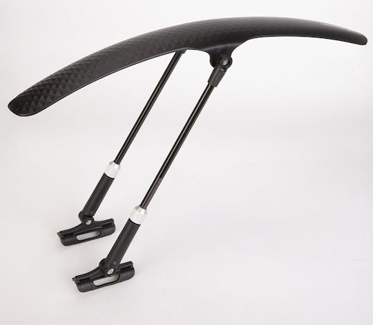 Wozinsky WBR-01 Bicycle Frame Mudguard