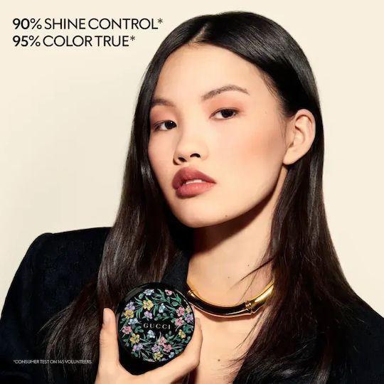 Gucci Éternité De B Dämpfung LSF35 Shade: 09