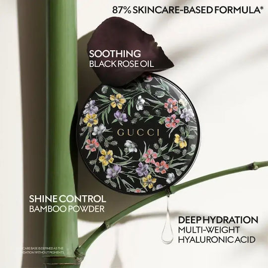 Gucci Éternité De B Dämpfung LSF35 Shade: 09