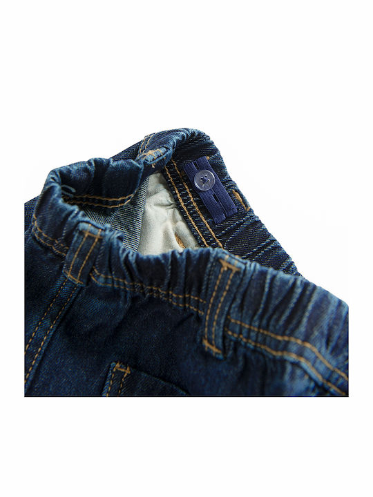 Cool Club Kids' Blue Jeans Trousers