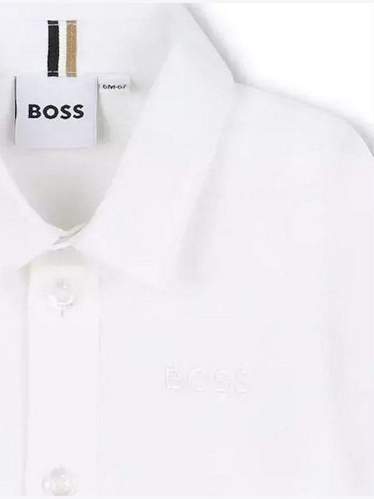 Boss