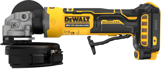 DEWALT DCG404N-XJ Winkelschleifer 125mm Batterie Bürstenlos 18V Solo