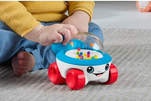 Mattel Minge cu Sunete