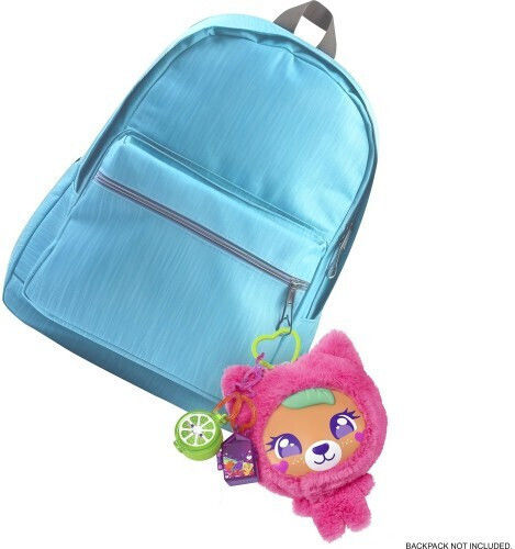 Mattel Παιχνίδι Μινιατούρα Polly Pocket για 4+ Ετών