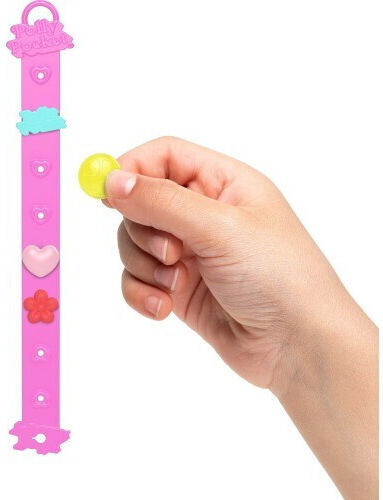 Mattel Jucărie Miniaturală Polly Pocket (Diferite Modele)